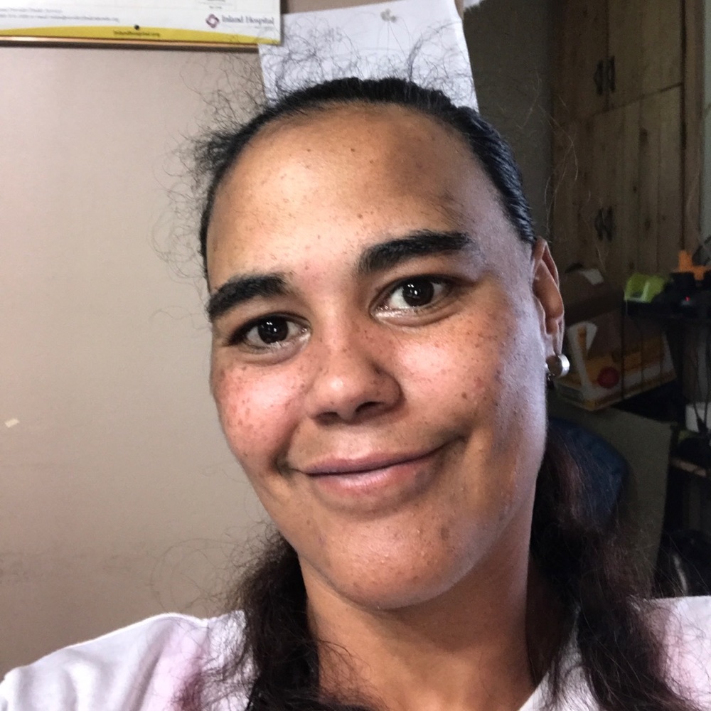 Meet your Posher, Angelina